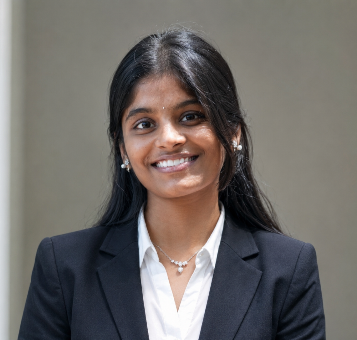 SRITW Placements selected students